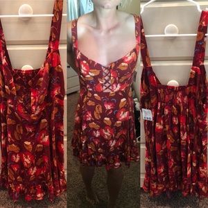 Free People Summer Dress